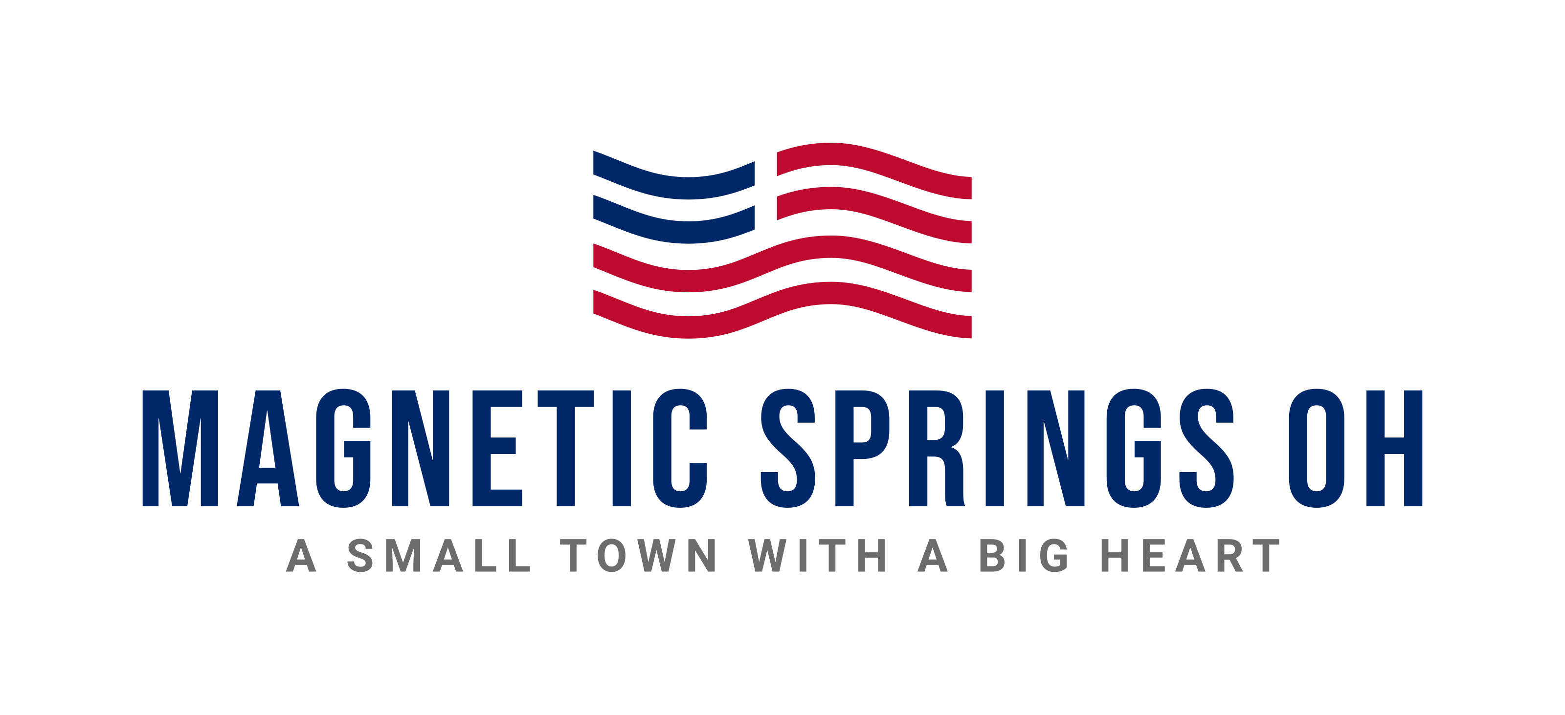 Magnetic Springs, OH